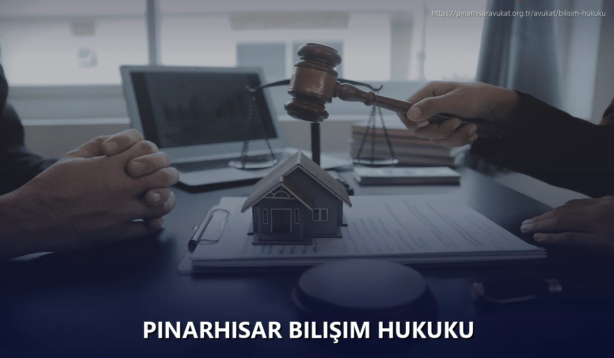 Pinarhisar Bilişim Hukuku