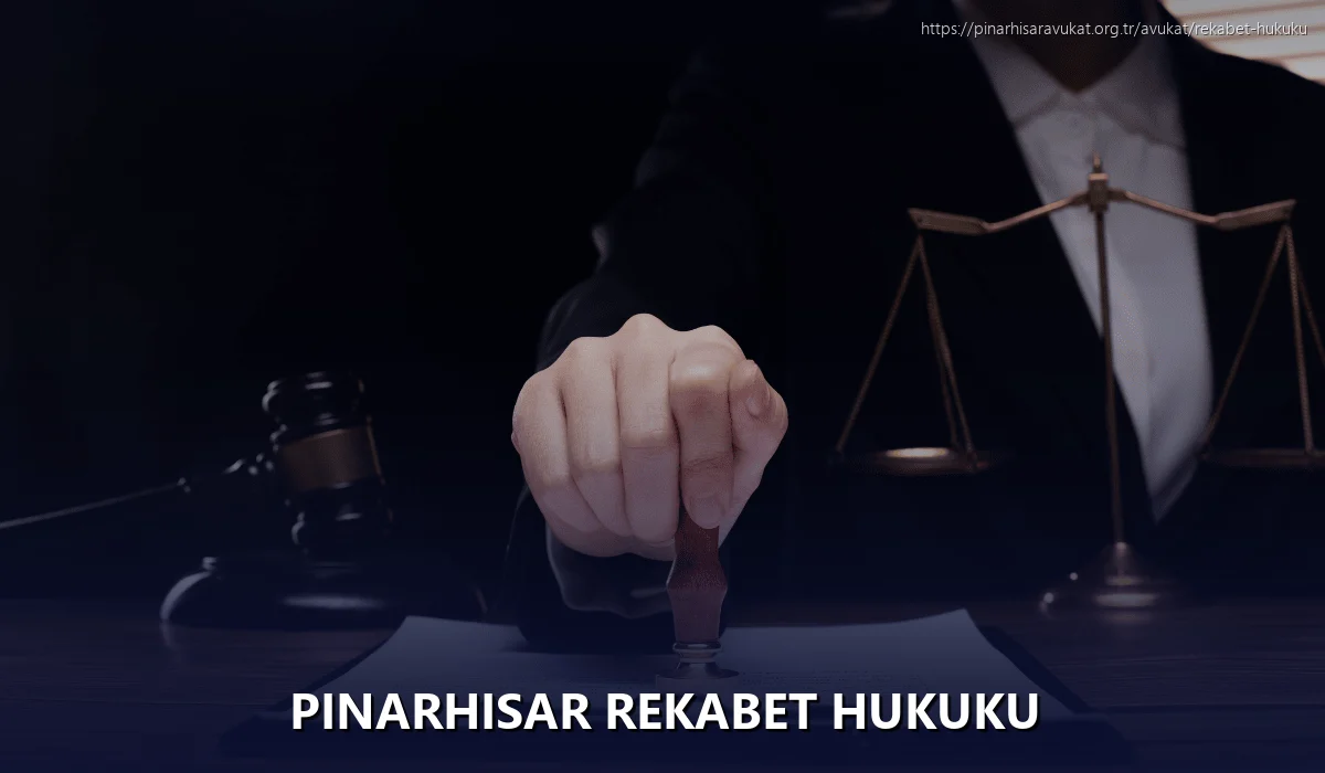 Pinarhisar Rekabet Hukuku